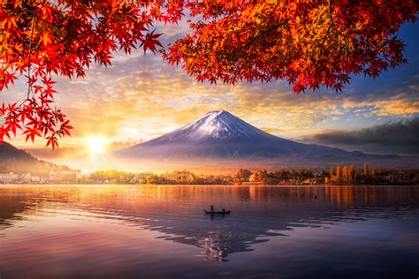 🥇 Japan Photo Tours 2021 Land Of Rising Sun Workshops