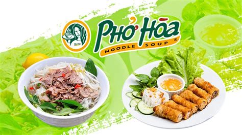 Pho Hoa Reopens Select Metro Manila Branches For Delivery Takeout