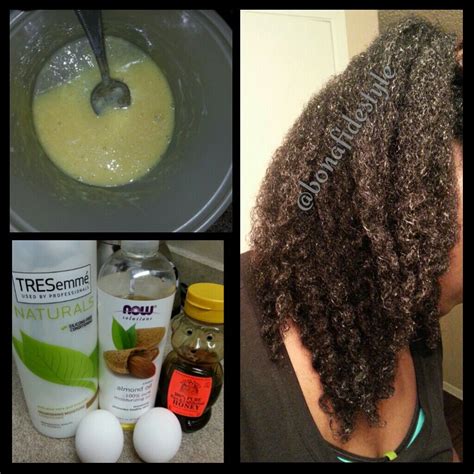 3 Tips To Prepare Type 4 Natural Hair For The Winter Months Natural Hair Recipes Diy Hair