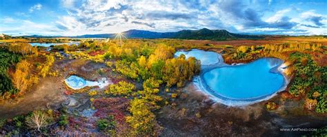 Las Mejores Fotografías Del Mundo Panoramas Fantásticos De Todo El Mundo