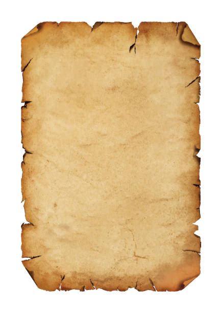 Old Paper Scroll Illustrations Royalty Free Vector Graphics And Clip Art