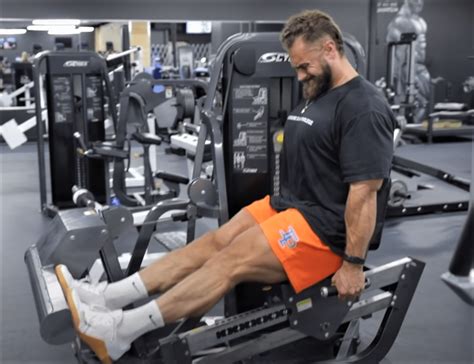 The Best Calf Workouts The Barbell