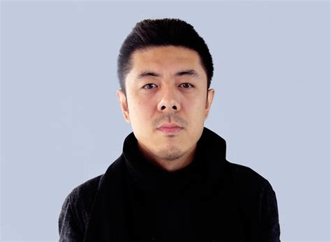 Mad Architects Ma Yansong Interview