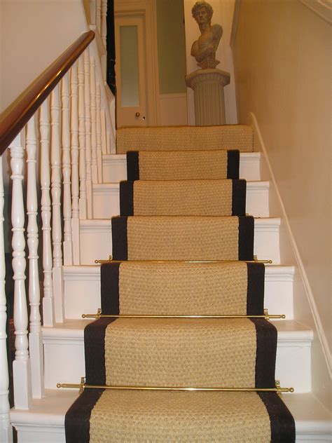 Stair Runner Ideas And Designed To Challenge The Status Qou