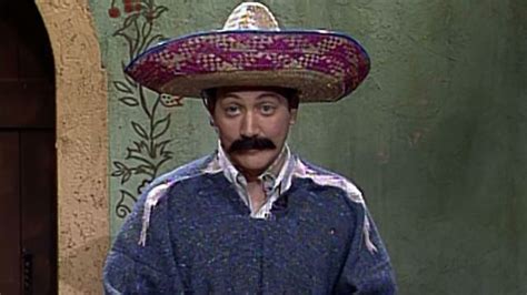 Watch Saturday Night Live Highlight Mexican Stereotype