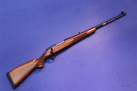 Sold Winchester 70 Alaskan 3 For Sale At