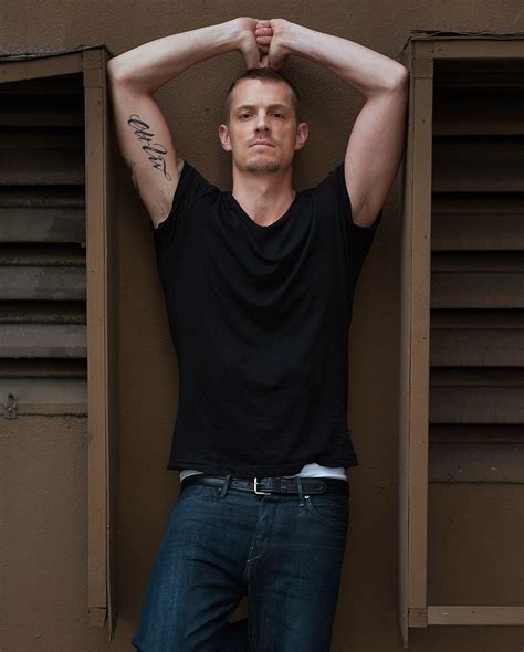 Joel kinnaman in for all mankind season 2 ep. Joel Kinnaman Interview 'Altered Carbon,' 'Suicide Squad' - Rolling Stone