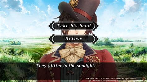 Code Realize ~bouquet Of Rainbows~ Review Outcyders