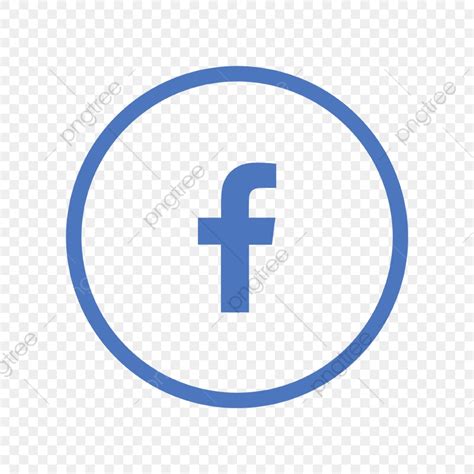Facebook Logo Icon Fb Logo Facebook Logo Facebook Icon Icon Png And