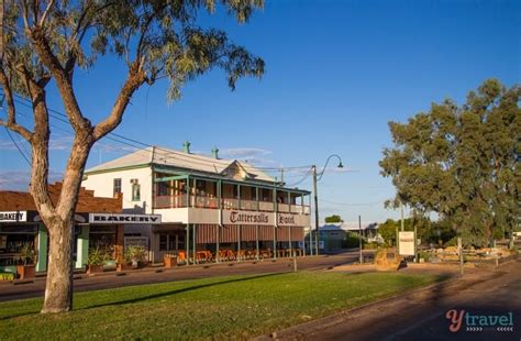 Why Winton Queensland Is Our Favourite Australian Outback Town
