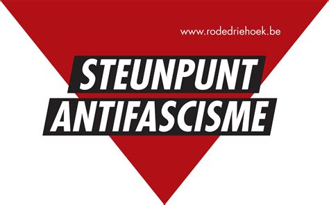 Steunpunt Antifascisme Rodedriehoekbe