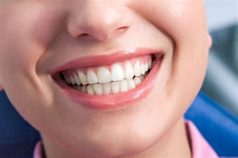 How To Keep Your Gums Healthy Gentle Dental Care