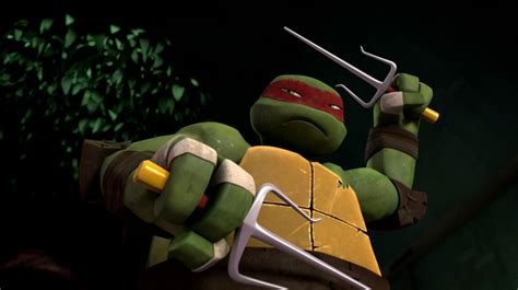 Image Raphaelpng Teenage Mutant Ninja Turtles 2012 Wiki