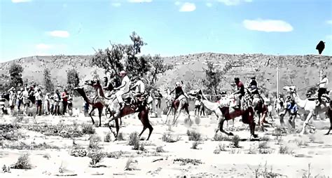 Camel holocaust! we hit the first solo, john ripped into it. Poor William's Almanack, April 7, 2013, The Mind's Eye