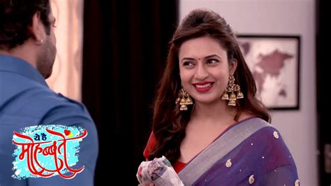 Yeh Hai Mohabbatein 11th October 2017 Latest Upcoming Twist