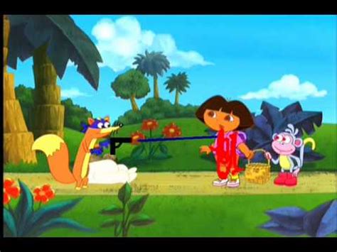 Dora, la exploradora es una serie de dibujos animados para niños en edad preescolar de la empresa nickelodeon creada por chris gifford, valerie walsh valdes y erik weiner, transmitida por nickelodeon y nick jr. Dora la exploradora La muerte de Dora - VidoEmo - Emotional Video Unity
