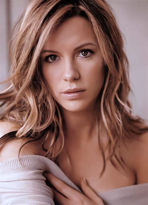 All About Celebrity Kate Beckinsale