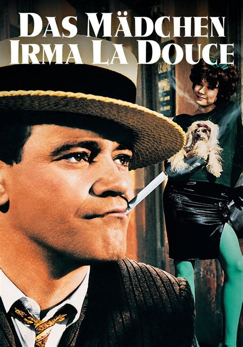 Das M Dchen Irma La Douce Stream Jetzt Online Anschauen