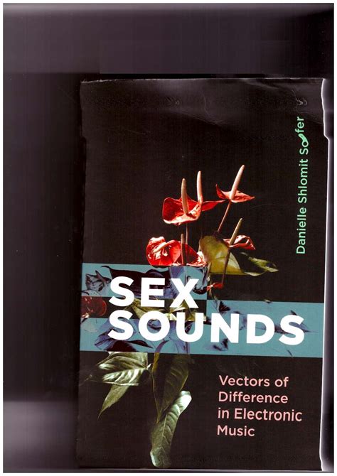 Sex Sounds — After 8 Books