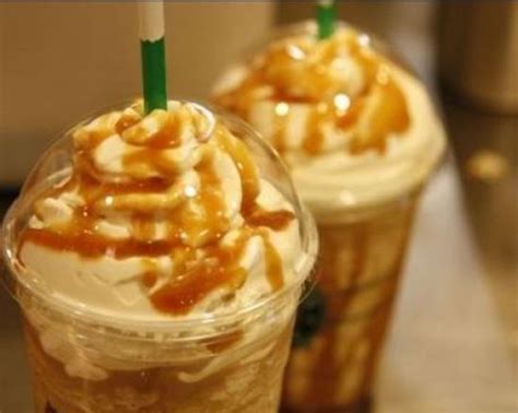 10 Best Non Coffee Drinks From Starbucks Society19