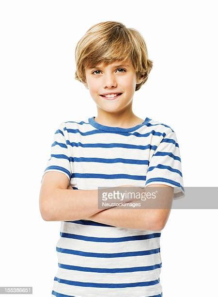 Kid Crossing Arms Photos And Premium High Res Pictures Getty Images