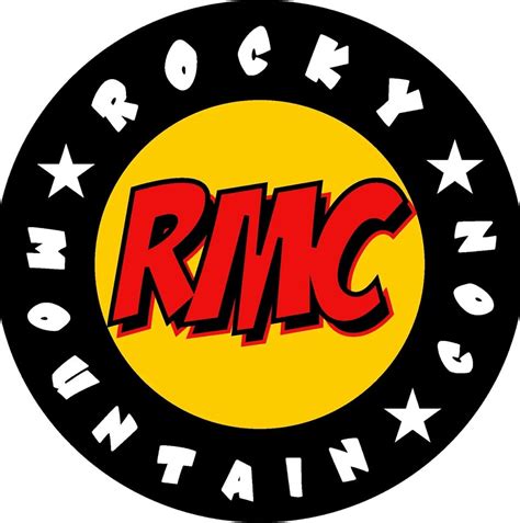Rocky Mountain Con Denver Co