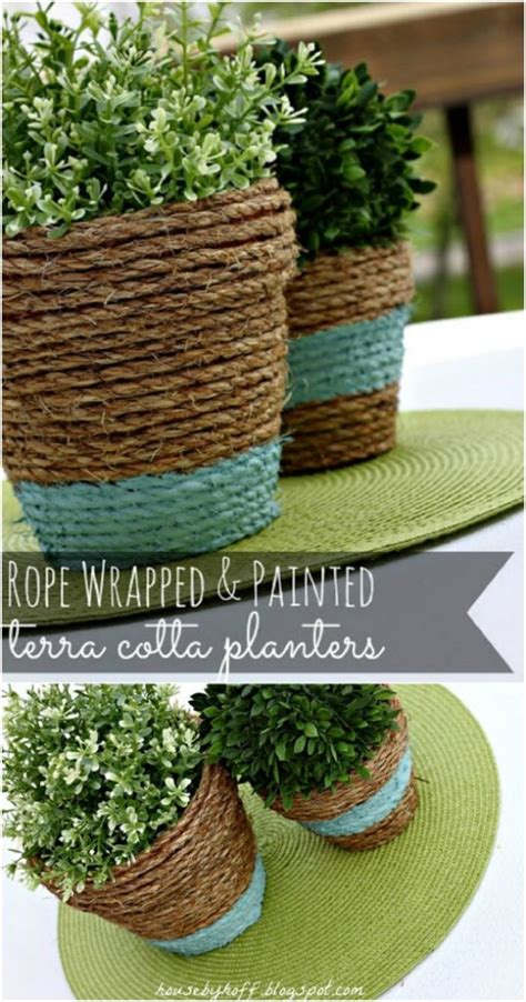 20 Amazing Diy Beach Décor Projects That Give Your Outdoors A Coastal Feel Diy And Crafts