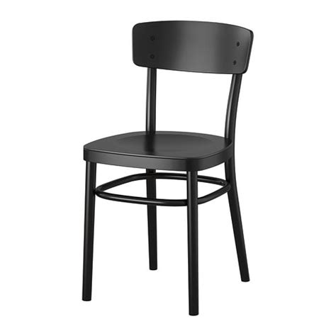 Get the best deal for ikea black chairs from the largest online selection at ebay.com. IDOLF Chair - IKEA