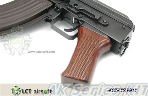 Lct Airsoft Ak47 Pistol And New Parts For Aks And Galils Popular