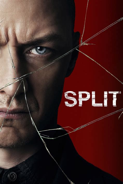 Split 2016 Movie Poster Id 54014 Image Abyss