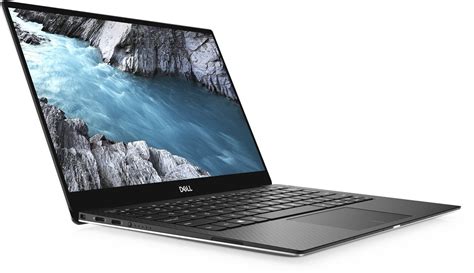 Dell Xps 13 9305 Notebook 133 Fhd Ips I7 1165g7 16gb Ddr4
