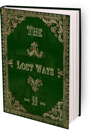 Regardless of what the food industry wants you to. (PDF) The Lost Book Of Remedies Review | Free PDF by ...