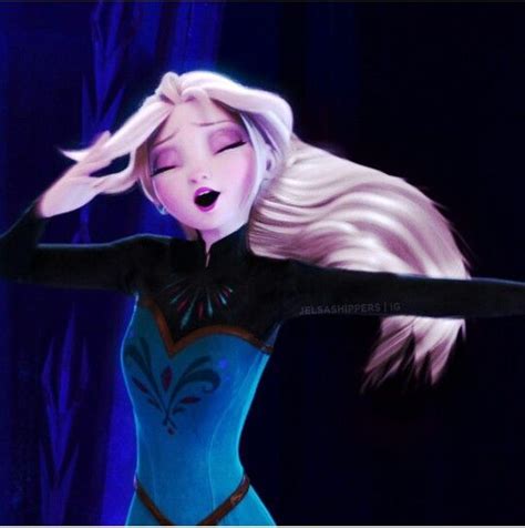 Elsa Lets Her Hair Down Disney Frozen Elsa Art Disney Fan Art Elsa Frozen Disney And