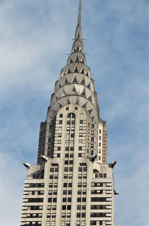 Images Gratuites Architecture Bâtiment Gratte Ciel New York