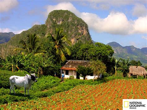 Imagenes De Paisajes De Cuba Culturas Religiones Y Creencias