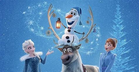 Olafs Frozen Adventure To End Limited Run Screenings Ahead Of Disney