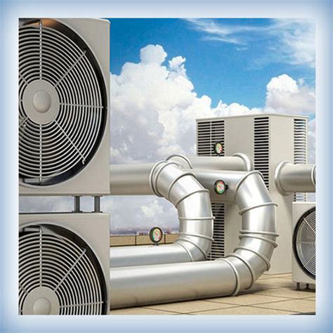 Me Ripetute Lusso Hvac Heat Ventilation Air Conditioning Stella Lavoro