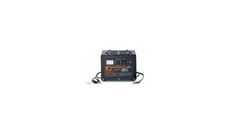 nicd battery charger kit