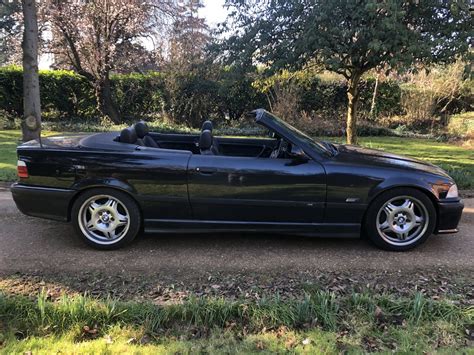 Enter your email address to receive alerts when we have new listings available for e36 m3 evo for sale. 1996 BMW E36 M3 6spd EVO convertible For Sale | Car And Classic