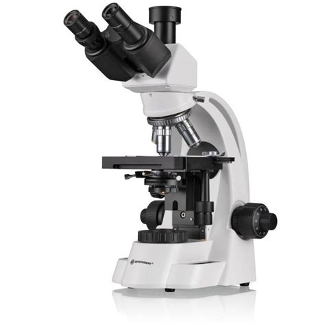 Bresser Bresser Bioscience 40 1000x Trinocular Microscope Expand