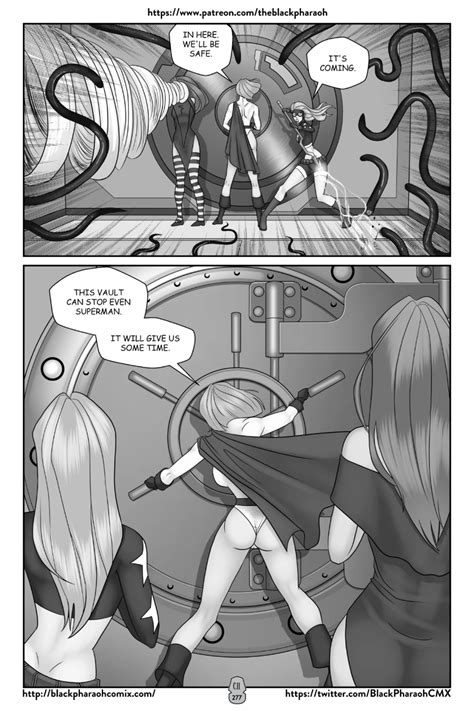 Forsaken Souls Page 277 By TheBlackPharaoh Hentai Foundry