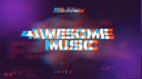 Easily promote new releases, tickets, and merchandise. Music Festival Promo Quick Download Videohive 25641113 Premiere Pro