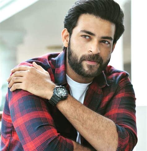 Listen to varun tej | soundcloud is an audio platform that lets you listen to what you love and share the 4 followers. Varun Tej Wiki, Age, Height, Wife, Family, Net Worth ...