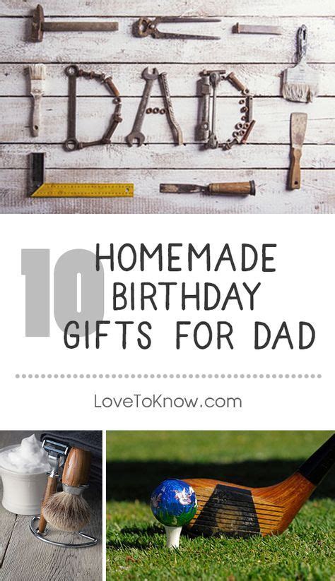 A handmade father's day gift makes for a special diy for dad. Pin on Projects to try