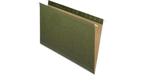 Pendaflex Reinforced Hanging File Folders Legal Compare Prices