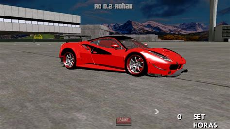 Mobile android version has an extended storyline. Gta Sa Android Ferrari Dff Only / Mahindra Scorpio S10 Dff Only Car Mod For Gta Sa Android Pc ...