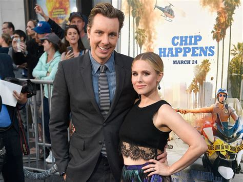 Kristen Bell And Dax Shepard Laugh Off Kinky Sex Report Canoecom