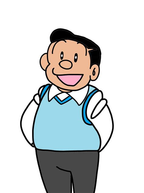 Nobisuke Nobi Toby Nobi Nobita Dad By Omegaridersangou On Deviantart