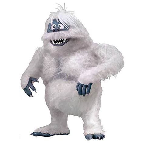 Monstrous Physique — Abominable Snow Monster Of The North Know Direction