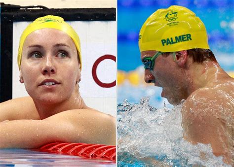 Aussie Swimmers Banned From Closing Ceremony After Big Night Out